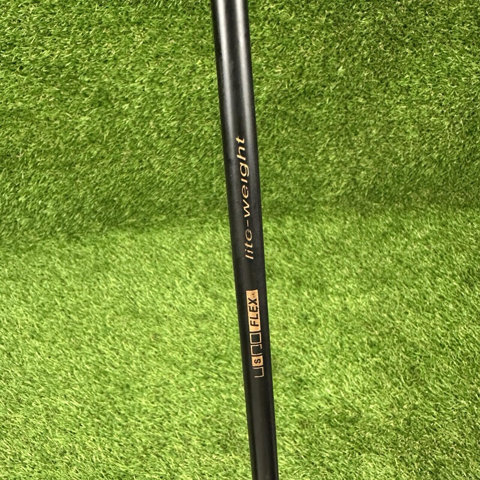 Cruise Missile II Titanium 7 Wood 26° ⛳️ Cleveland Quadpro Stiff-Flex Graphite