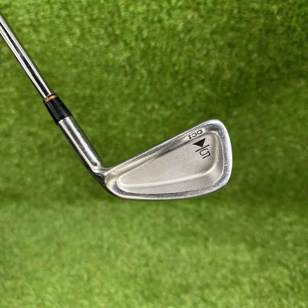 Titleist Dci Black 5 Iron 28° ⛳️ MS-20 Dynamic Gold Stiff Flex Steel Shaft RH