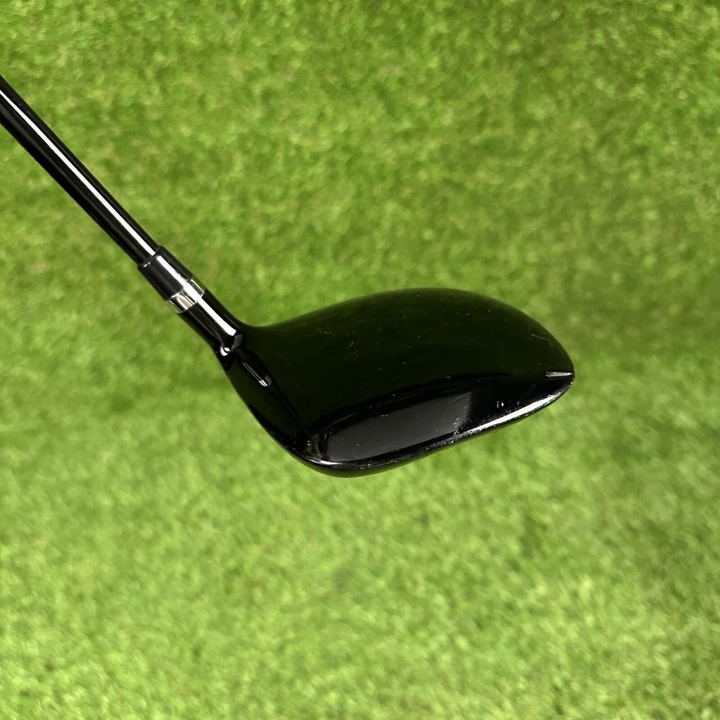 iDrive Hyper Steel 3 Wood 15° Golf Club ⛳️ DISTAHH High Strain Carbon Graphite