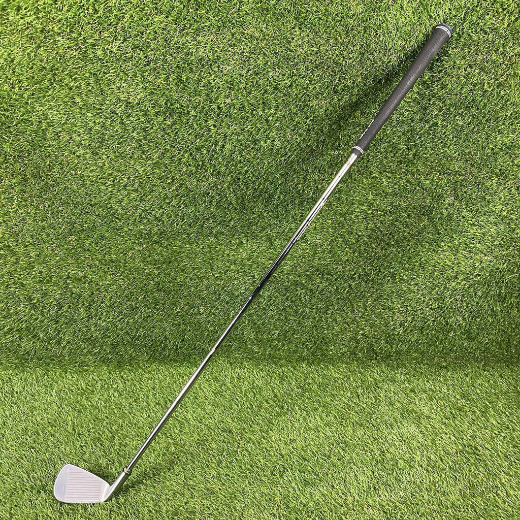 Ping i500 Forged 7 Iron Black Dot Demo ⛳️ Dynamic Gold 105 R300 Steel Shaft RH