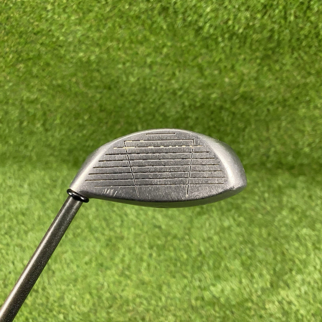 Callaway Big Bertha S2H2 Fairway 3 Wood USA ⛳️ Aldila RCH 60 Firm Flex Shaft RH