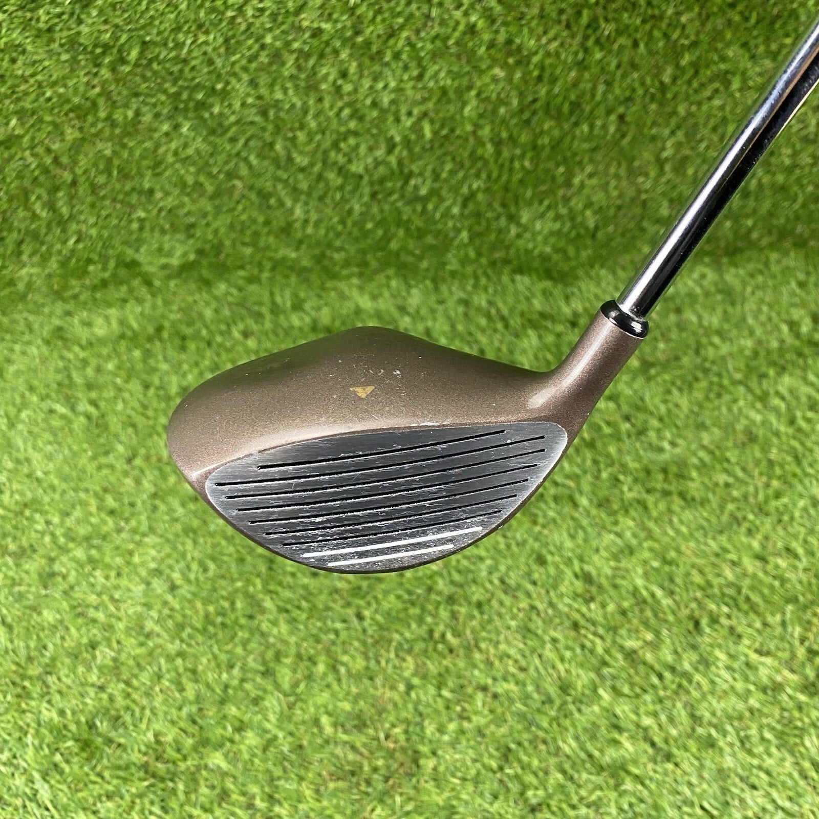Northwest Titanium Matrix Oversize 1 Wood / Driver ⛳️ Pro Action Mid Firm USA RH