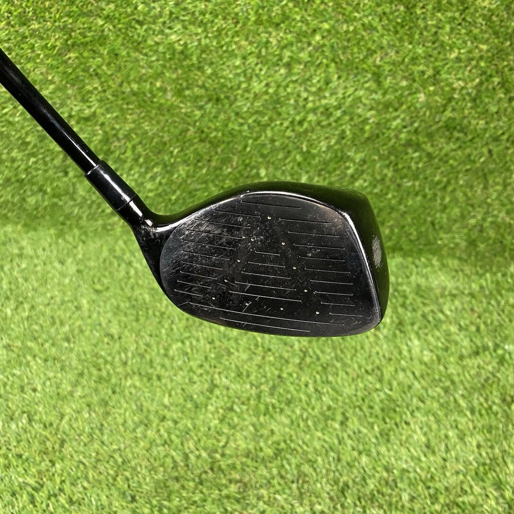 X Factor Super Pro 9.75° Driver ⛳️ Aerospeed Xtreme Graphite Shaft Left Handed
