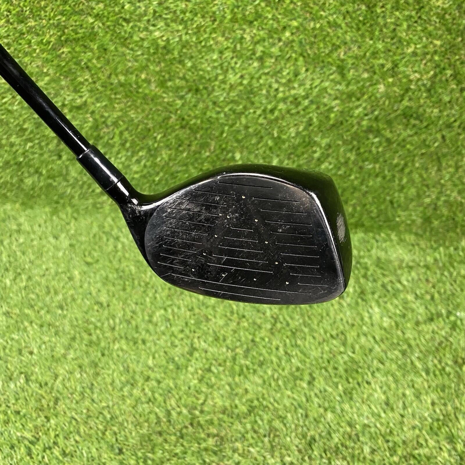 X Factor Super Pro 9.75° Driver ⛳️ Aerospeed Xtreme Graphite Shaft Left Handed