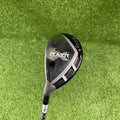 Left Handed Callaway RAZR X 4 Hybrid 24° ⛳️ Callaway X 45G Women’s Flex Shaft LH