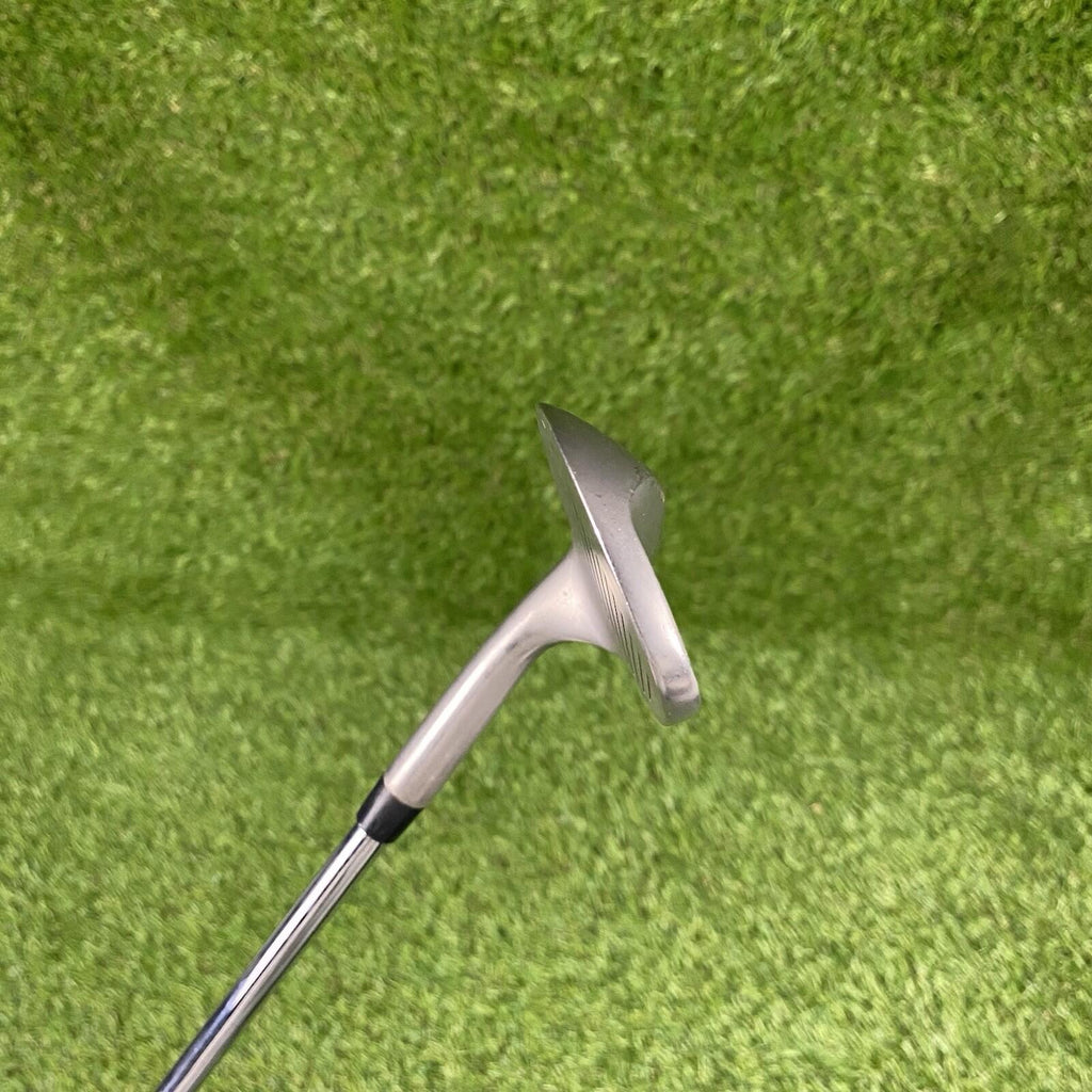 Wilson Harmonized 64° Trouble Wedge High Lob Wedge ⛳️ Steel Shaft 35" RH