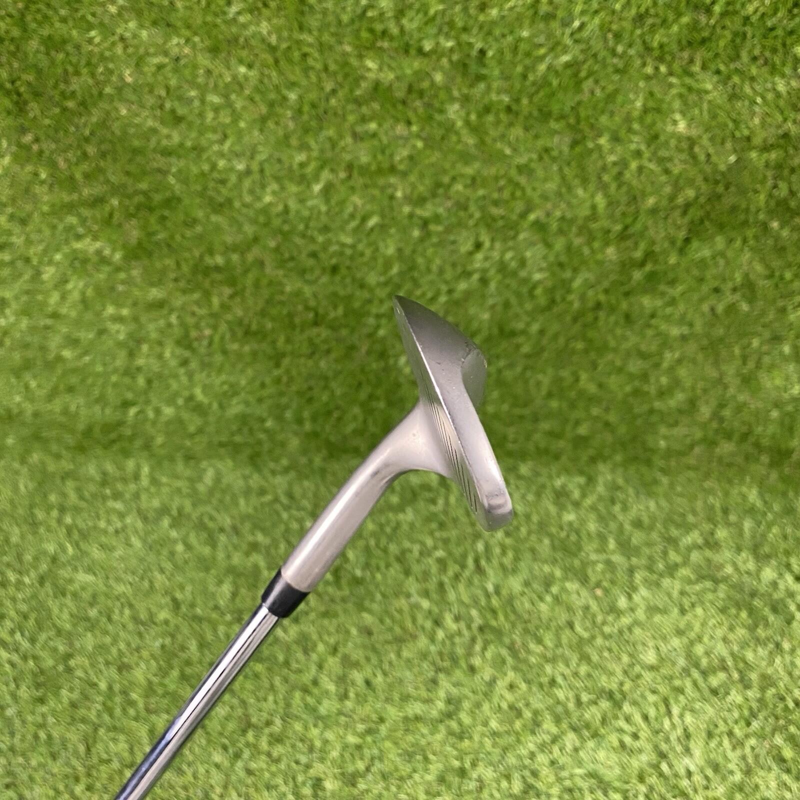 Wilson Harmonized 64° Trouble Wedge High Lob Wedge ⛳️ Steel Shaft 35" RH