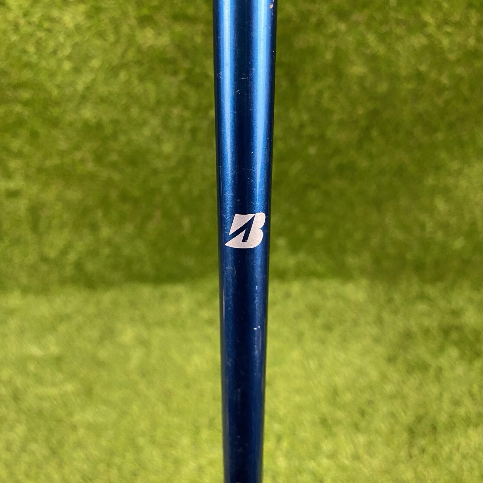 Bridgestone J36 3 Hybrid 22° ⛳️ ALDILA VS PROTO-BR Hybrid 80-S Graphite Shaft RH