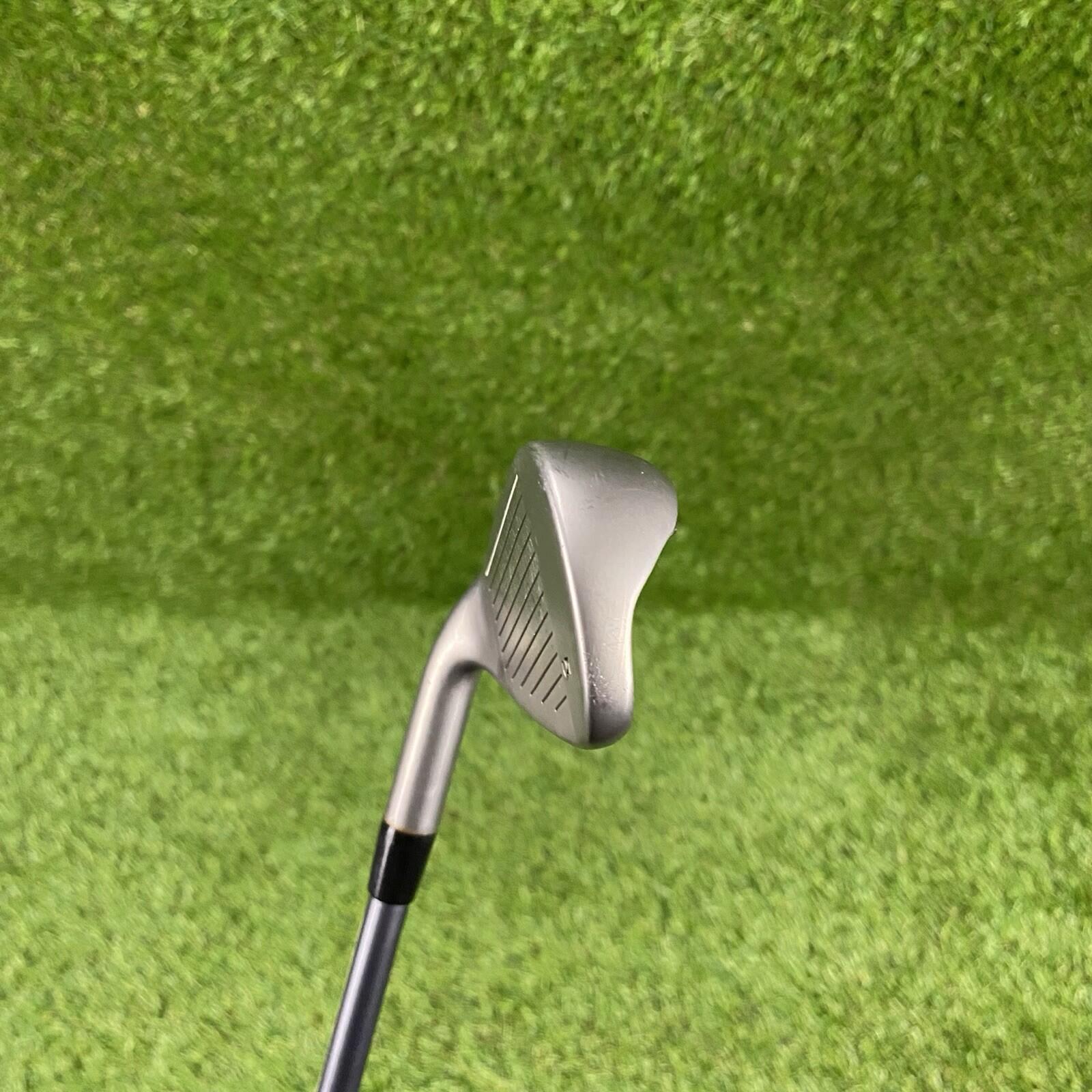 Ping G Series Single 5 Iron Yellow Dot ⛳️ Ping CFS 70 Regular Flex Graphite RH
