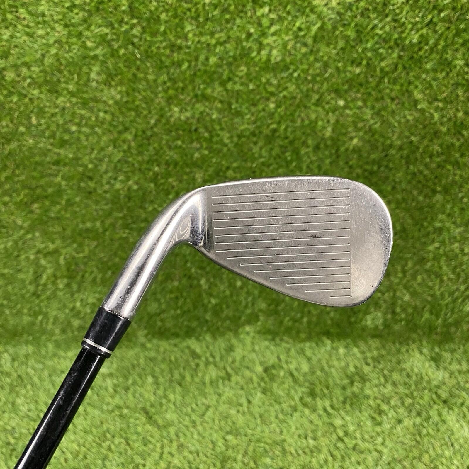 TaylorMade Burner SuperLaunch 8 Iron ⛳️ Reax 50g  Ladies Flex Graphite Shaft RH