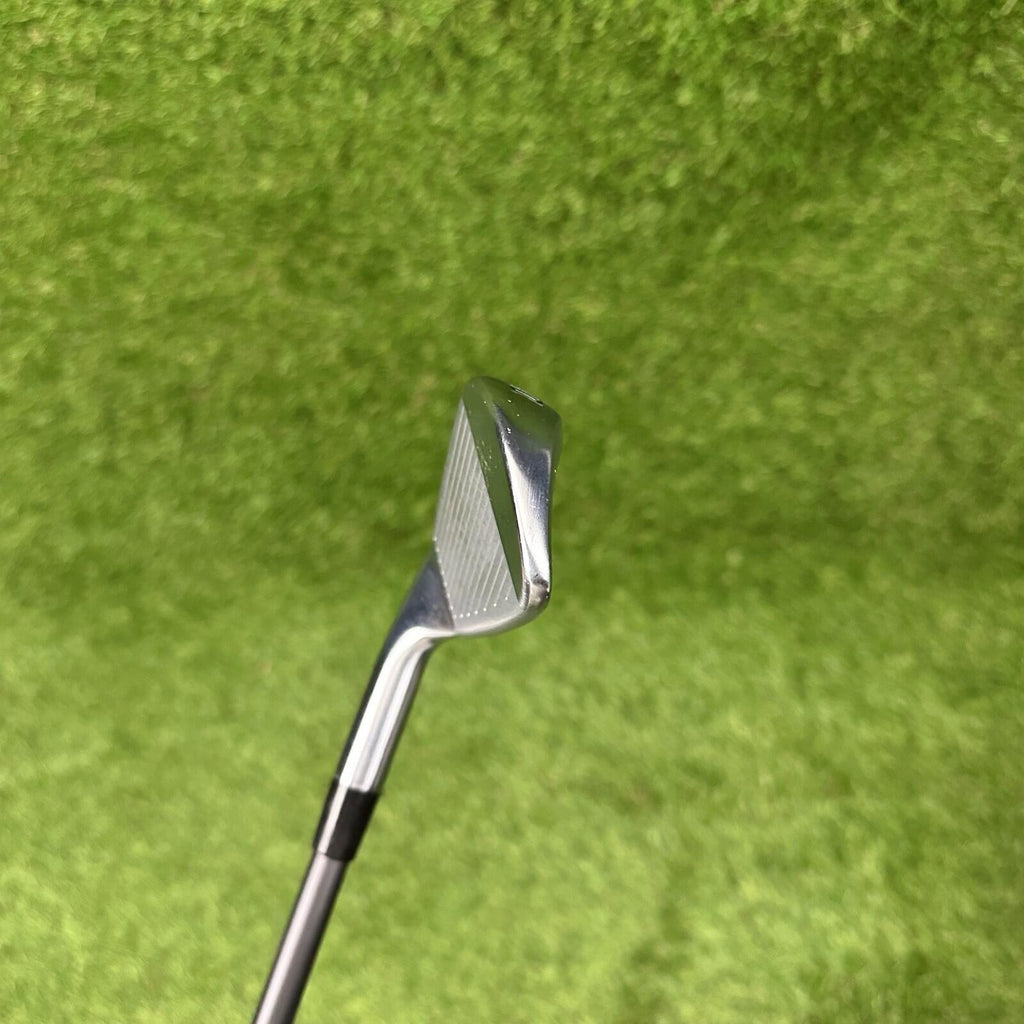 Adams XTD A Tour Cross Cavity 6 Iron ⛳️ RIP TOUR ALDILA SLT 115 TOUR A-Flex