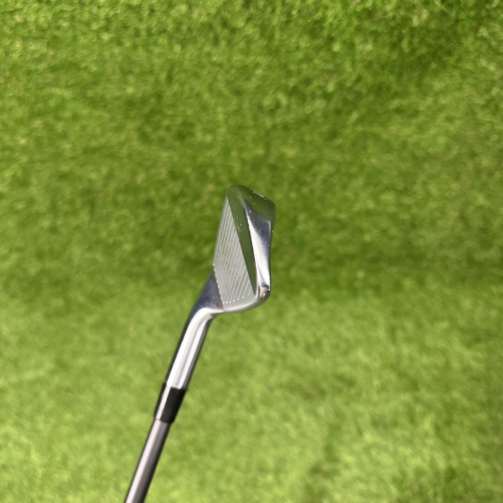 Adams XTD A Tour Cross Cavity 6 Iron ⛳️ RIP TOUR ALDILA SLT 115 TOUR A-Flex