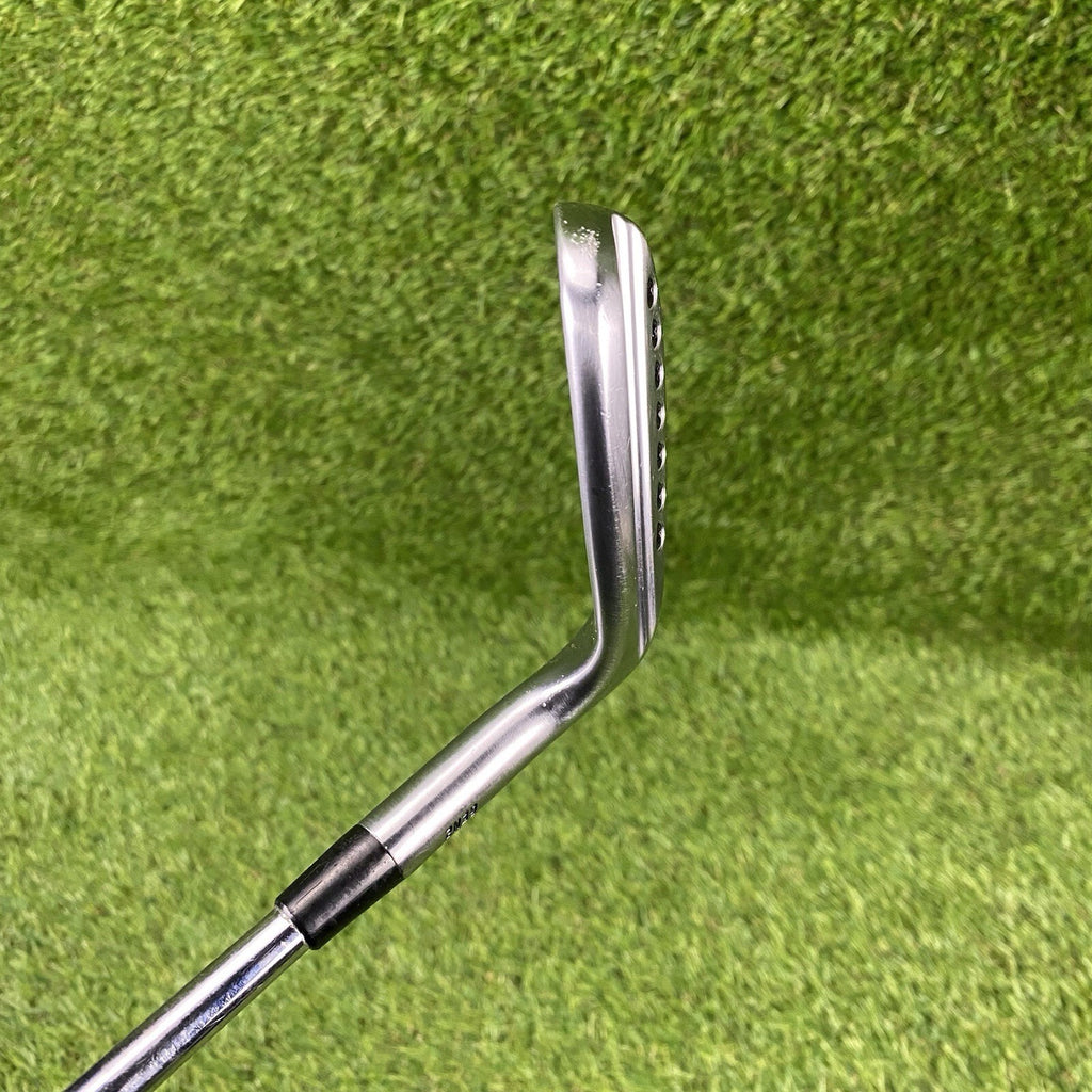 PXG 0311 XF Forged Gen 2 59° Lob Wedge ⛳️ N.S.Pro Modus 3 Tour 105 Stiff Flex RH