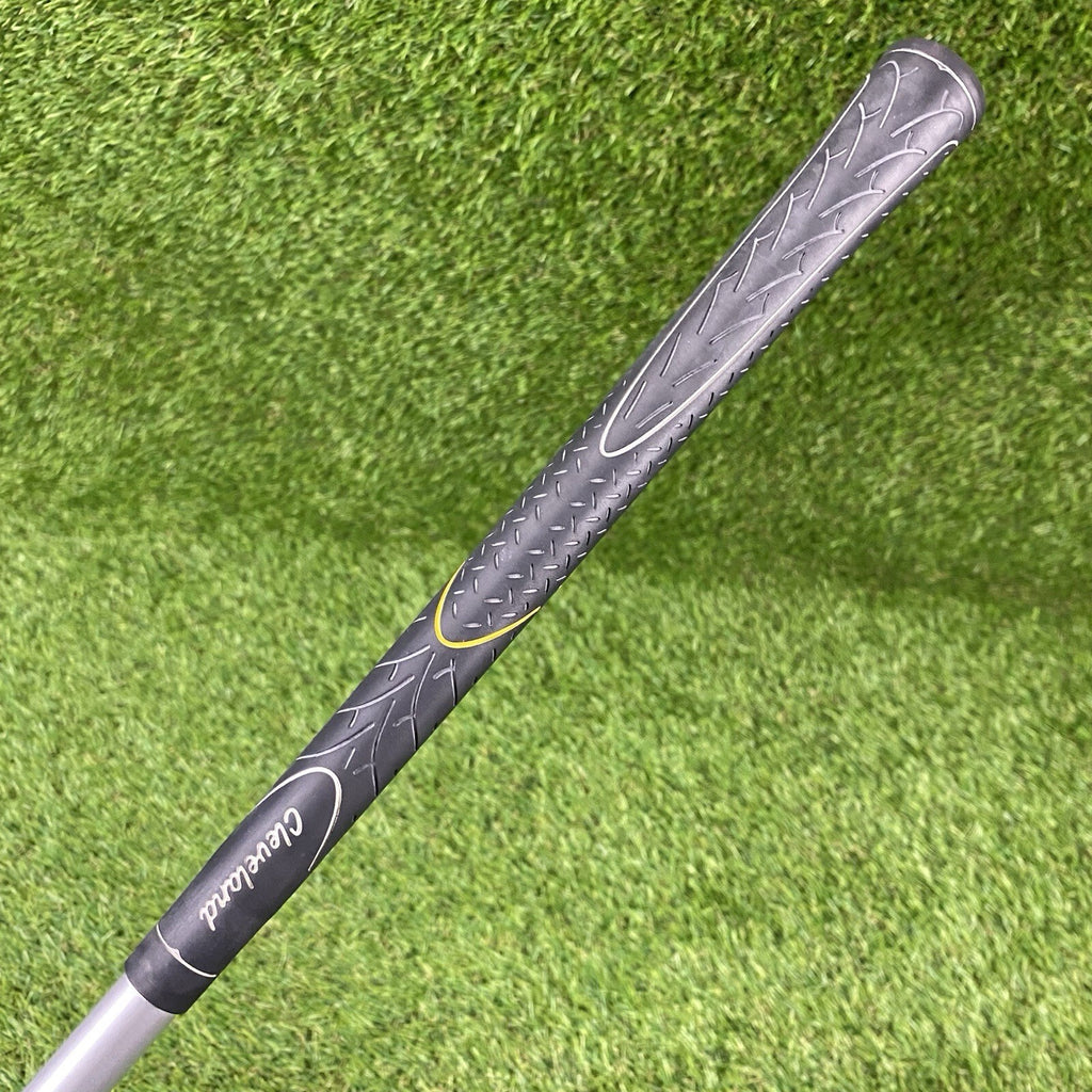 Cleveland Hibore 45° Pitching Wedge Pw ⛳️ Hibore Irons 78G Regular Flex Shaft RH