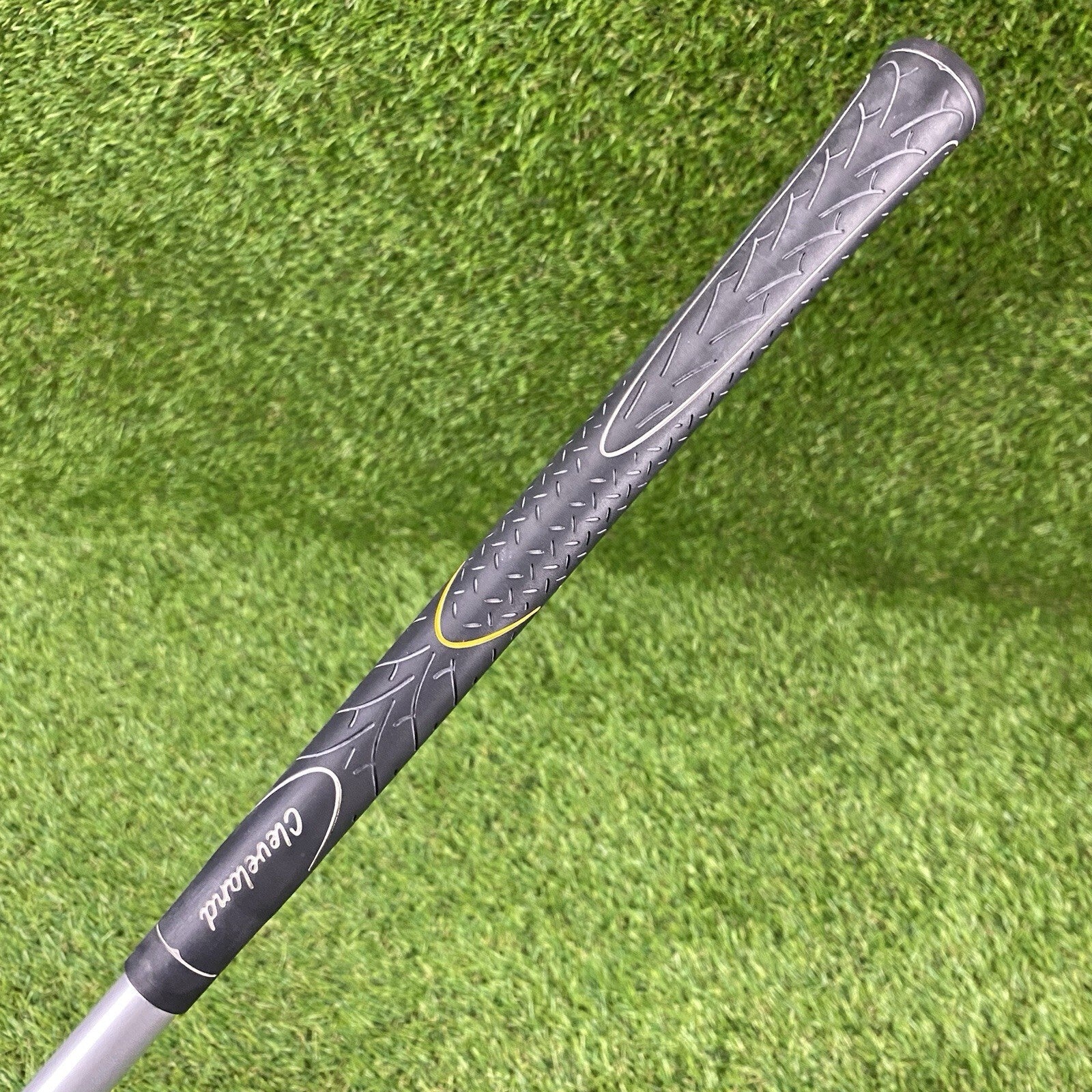 Cleveland Hibore 45° Pitching Wedge Pw ⛳️ Hibore Irons 78G Regular Flex Shaft RH