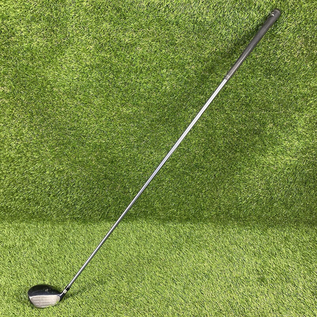 King Cobra Offset SZ Hyper Steel 7 Wood ⛳️ Aldila HM Tour 50 Women’s Flex RH