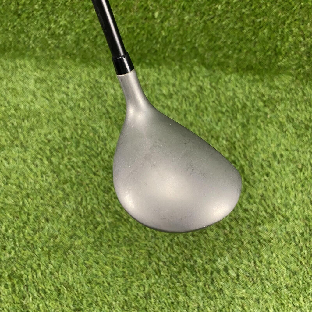 Knight Billy Club Fairway 7 Wood 26° ⛳️ LiteSpeed Firm Flex Graphite Shaft RH