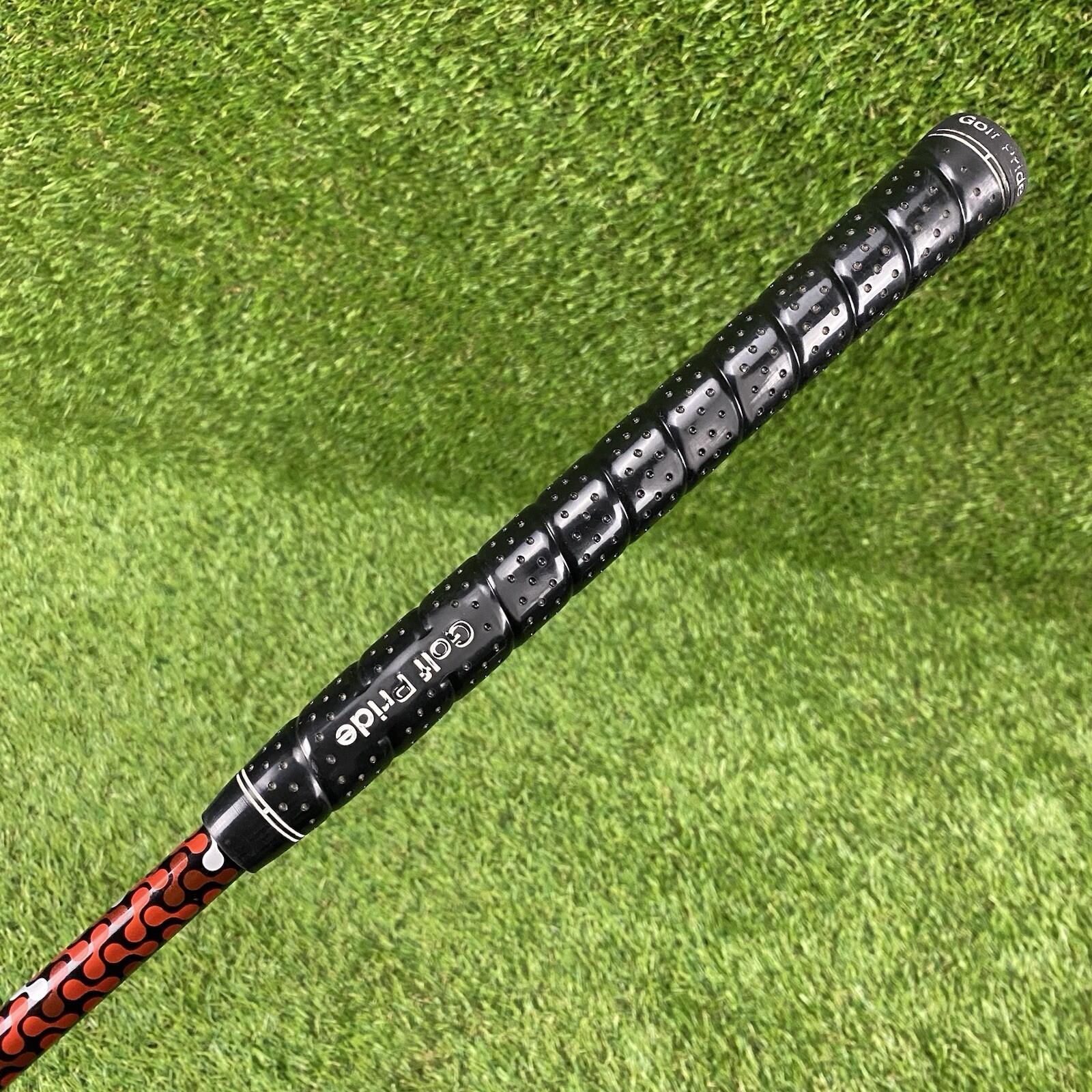 Left Handed TaylorMade M4 3 Hybrid 19° ⛳️ Fujikura Atmos Red 7 Stiff Shaft LH
