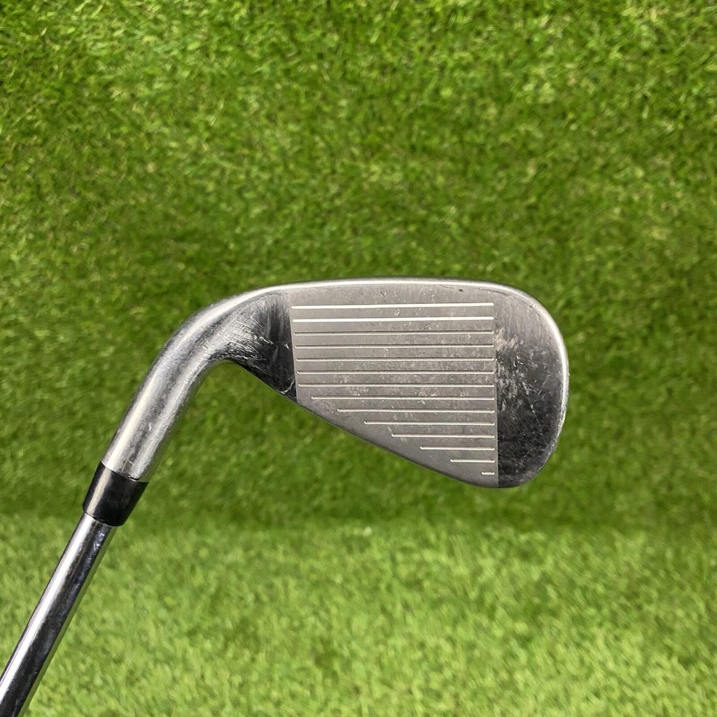 Callaway Rogue CF18 Single 6 Iron ⛳️ True Temper XP 95 ST15 R300 Steel Shaft RH