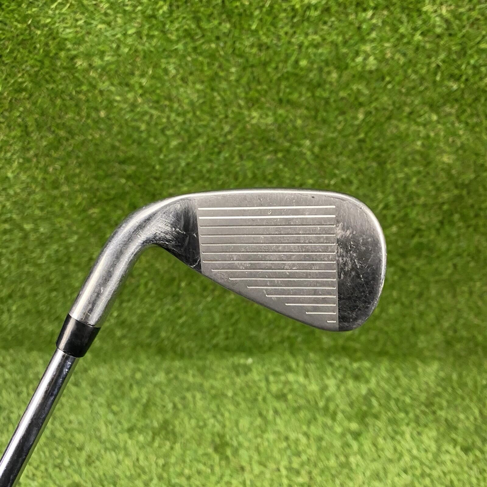 Callaway Rogue CF18 Single 6 Iron ⛳️ True Temper XP 95 ST15 R300 Steel Shaft RH