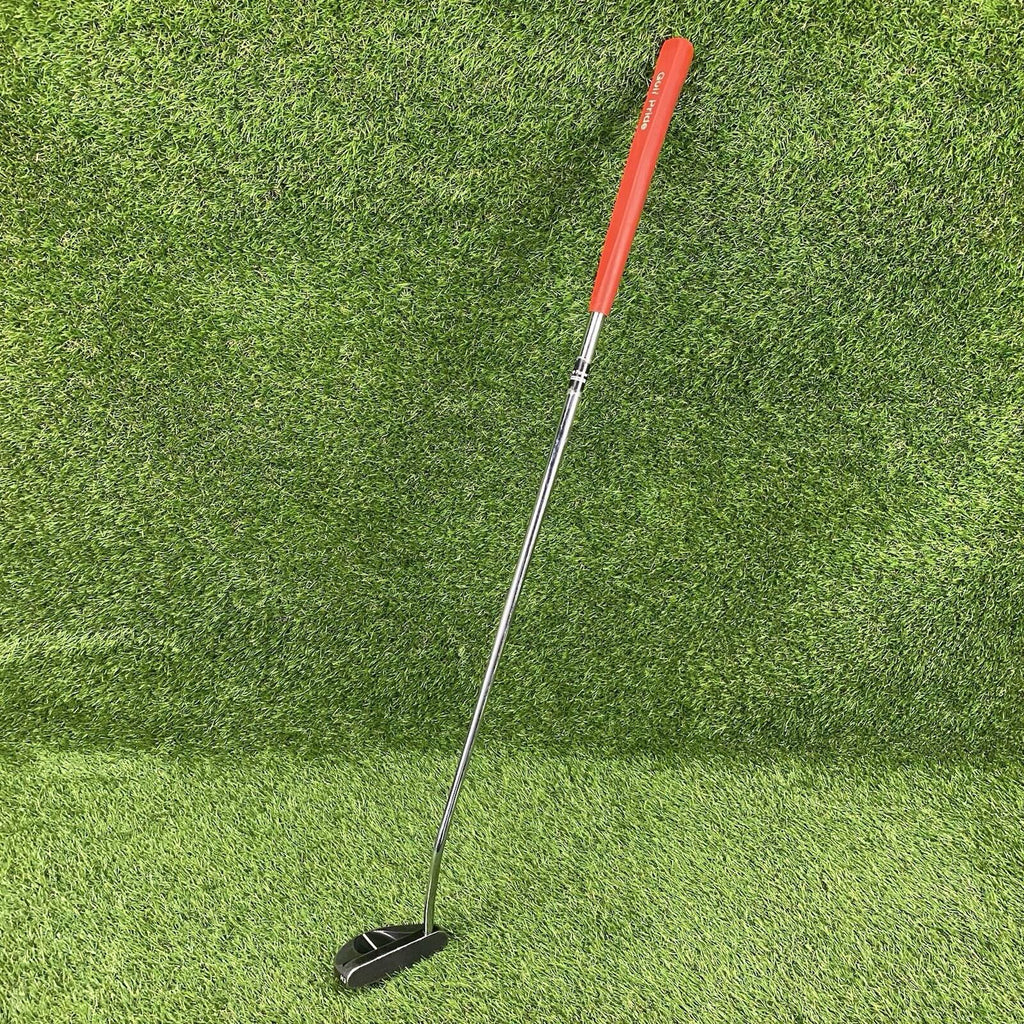 Boccieri Golf Heavy Putter Mid-Weight H3 ⛳️ 35.5 Inches Steel Shaft Right-Hand