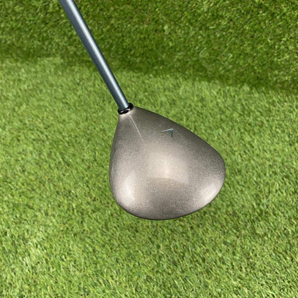 Callaway Golf Big Bertha War Bird Fairway 3 Wood ⛳️ Ladies Gems Graphite RH