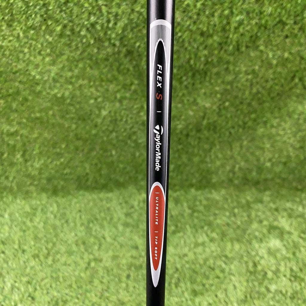 TaylorMade Rescue Mid 3 Hybrid 19° ⛳️ Stiff Flex UltraLite Graphite Shaft RH