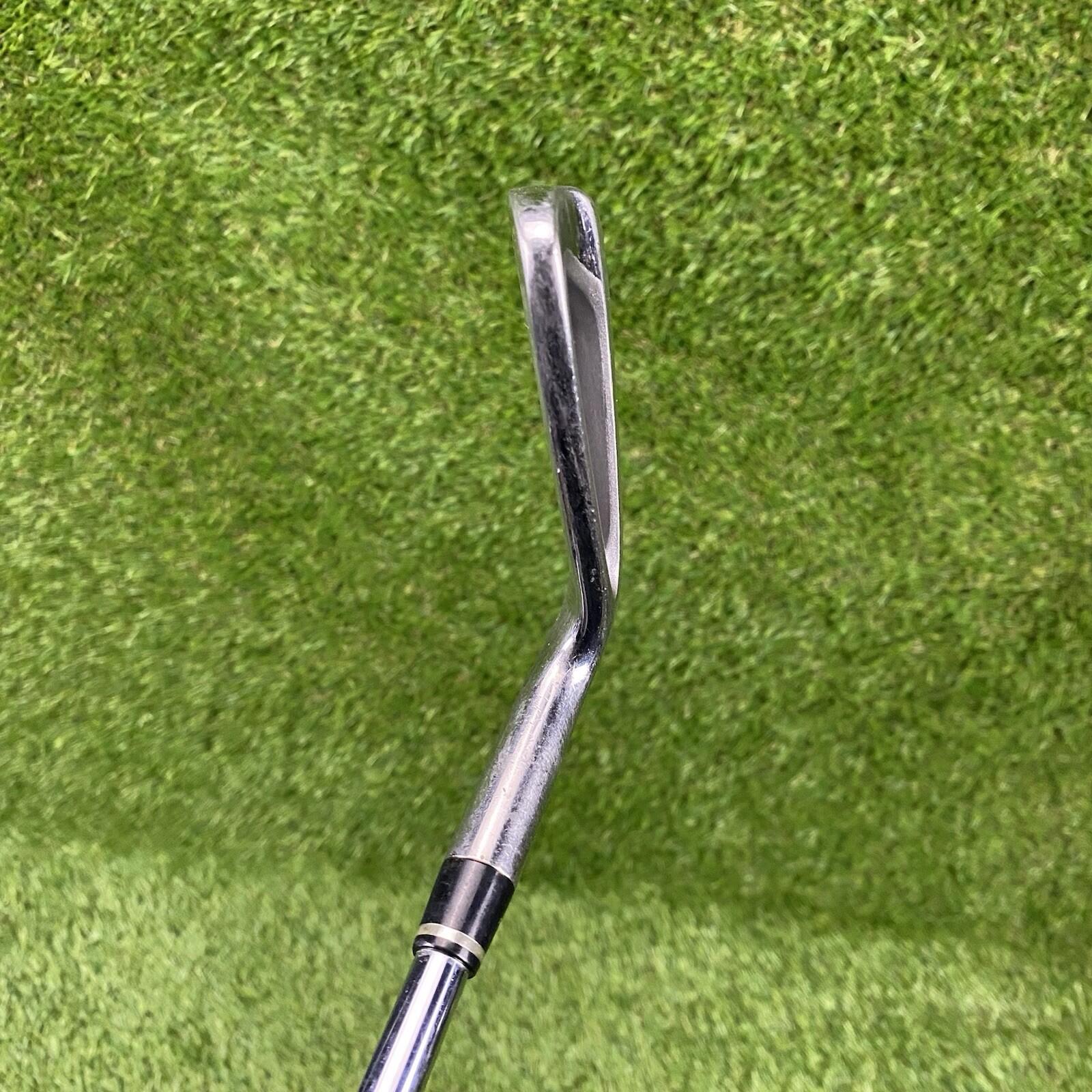 Wilson Staff Pi5 Single 6 Iron ⛳️ True Temper Dynamic Gold S300 Steel Shaft RH