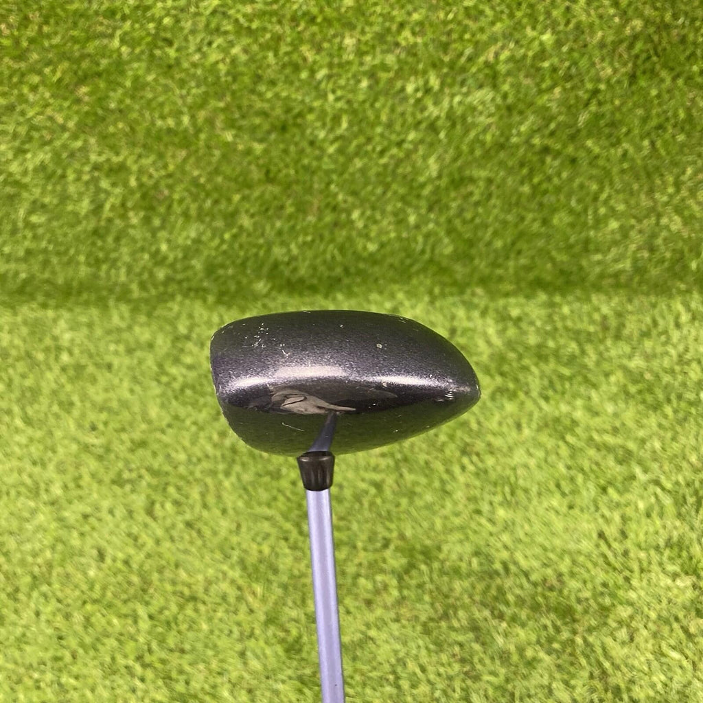 Callaway Big Bertha Steelhead III Fairway 4 Wood ⛳️ System 3 Ladies Flex RH