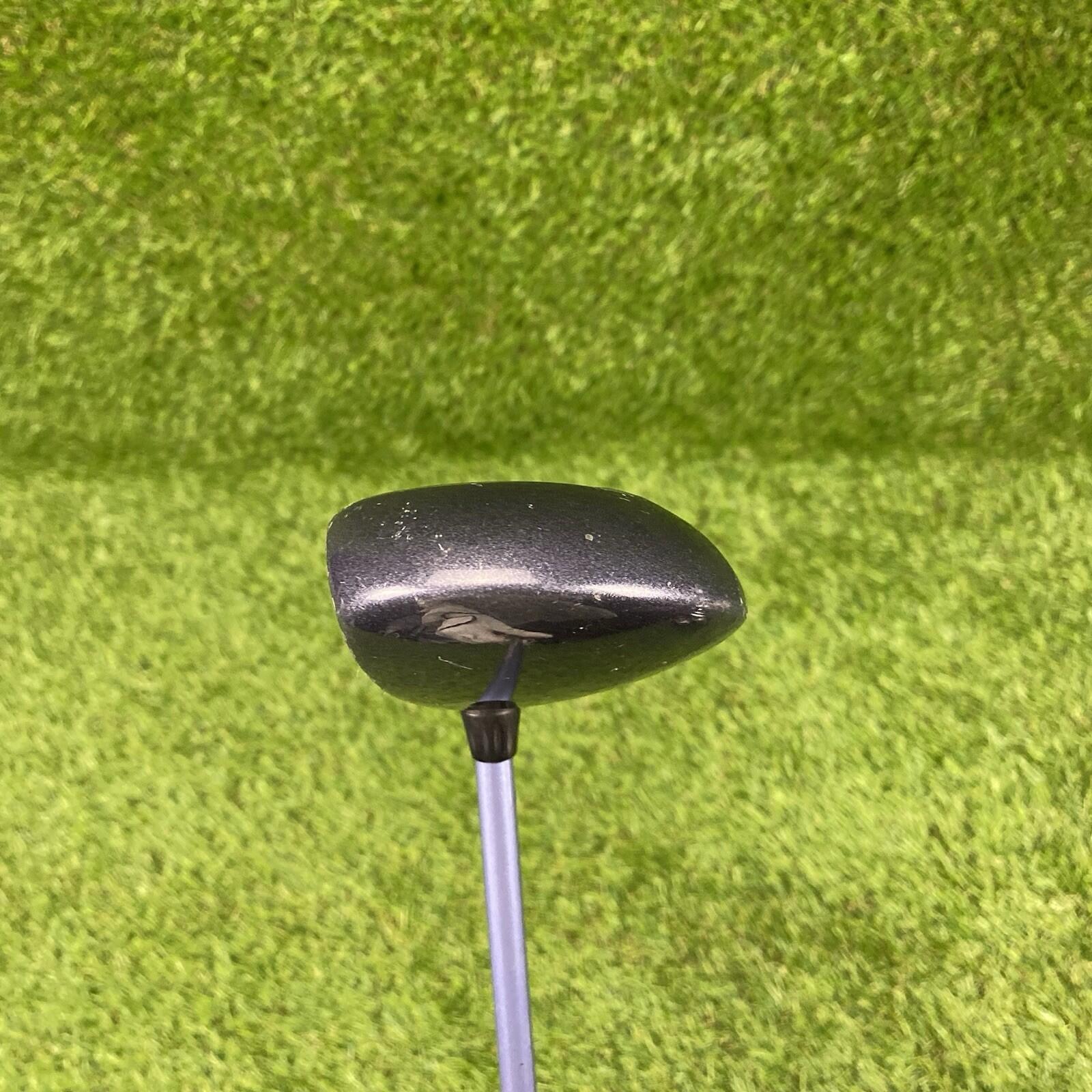 Callaway Big Bertha Steelhead III Fairway 4 Wood ⛳️ System 3 Ladies Flex RH
