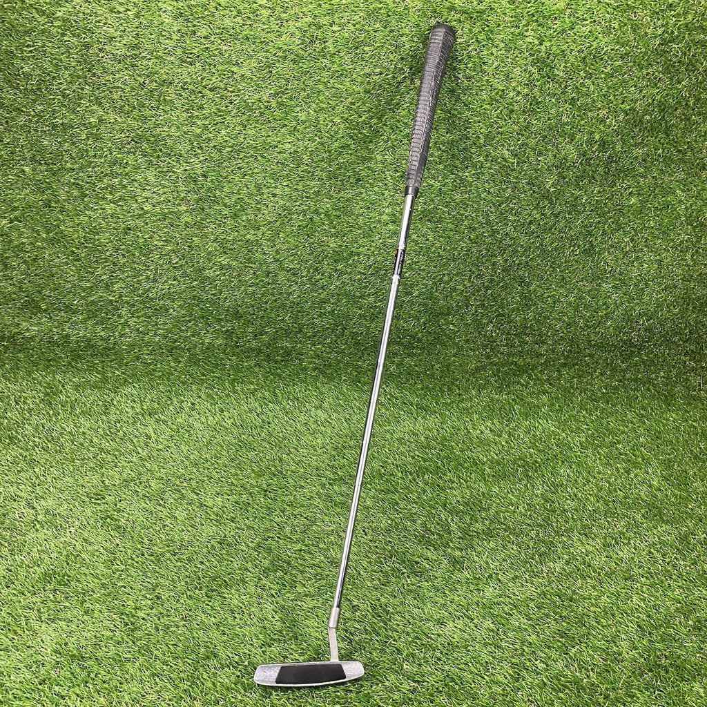 Odyssey Dual Force 554 Putter. Stronomic Steel Shaft RH 33.5"