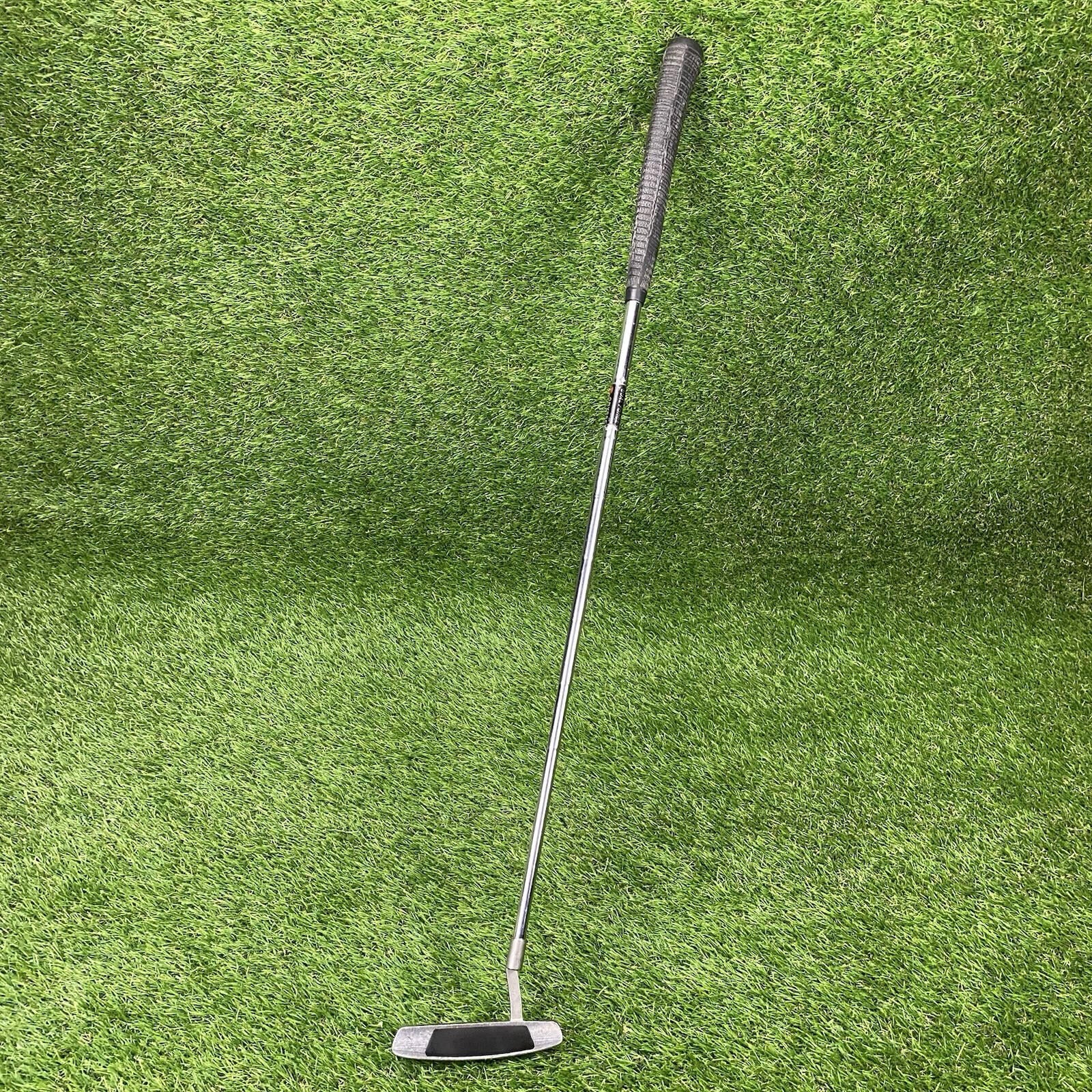 Odyssey Dual Force 554 Putter. Stronomic Steel Shaft RH 33.5"