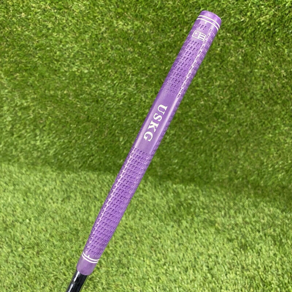 US Kids Golf Ultralight UL54-u Jekyll Putter ⛳️ RH Junior Steel Purple Grip