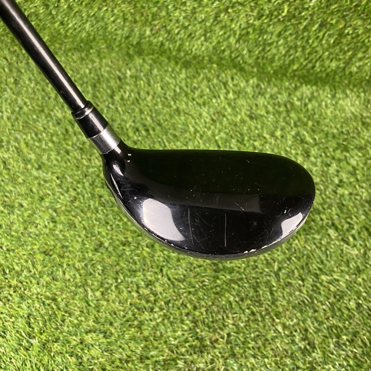 MacGregor MacTec NVG2 UT 2 Hybrid 17° ⛳️ Fujikura Triple Action Regular 55G RH