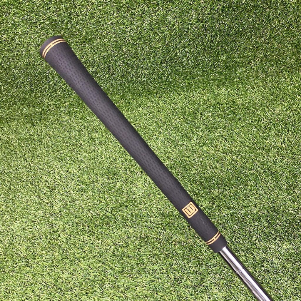 Wilson Tour Rx Gravity Control Pitching Wedge ⛳️ RH Steel Shaft 35" Good Grip