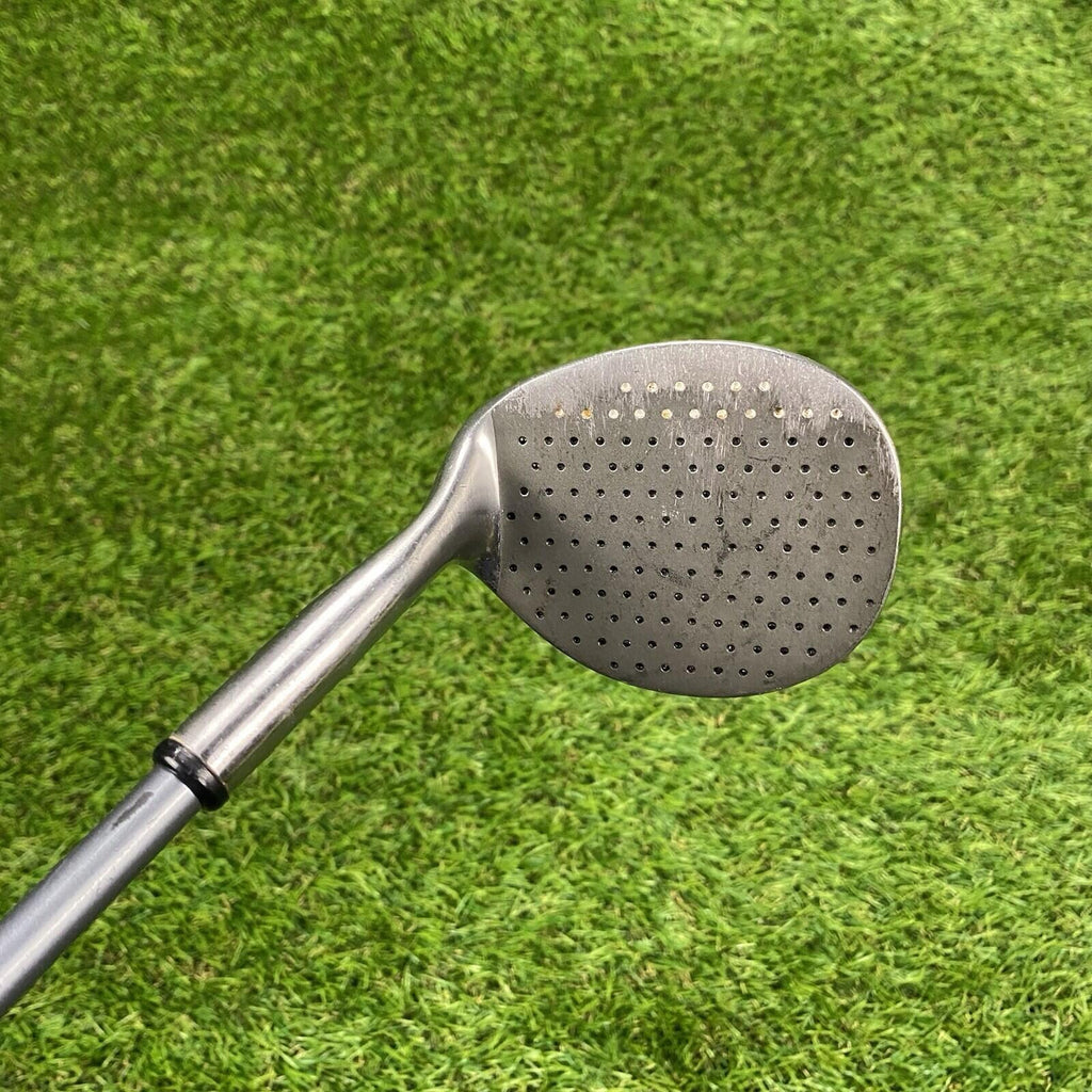 Acclaim The Accurate Weapon Sand Wedge SW, Right Hand 35” Fiber-X Graphite Shaft