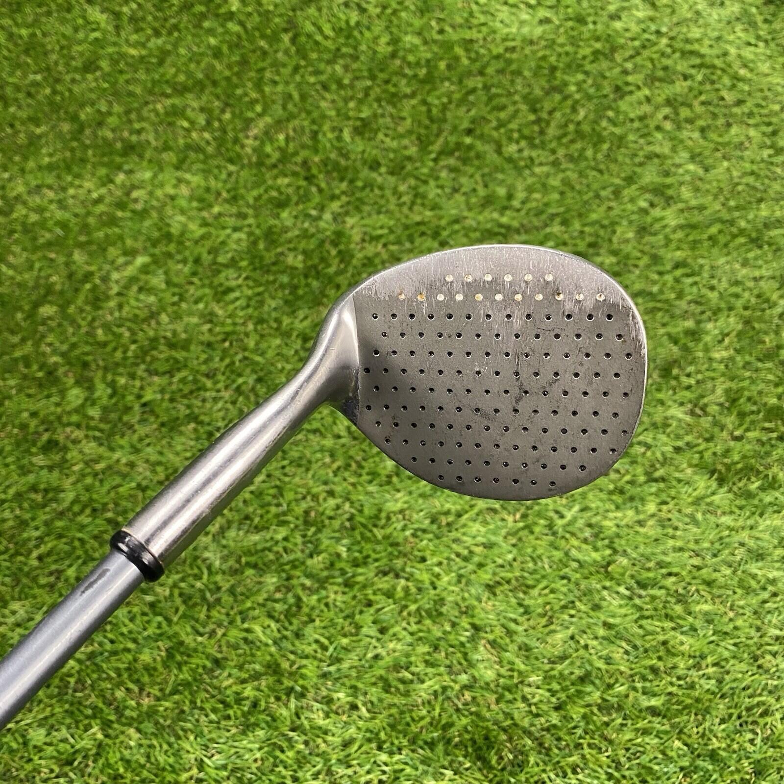 Acclaim The Accurate Weapon Sand Wedge SW, Right Hand 35” Fiber-X Graphite Shaft