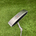Condor Marksman Balata Putter ⛳️  RH Steel Shaft 34"