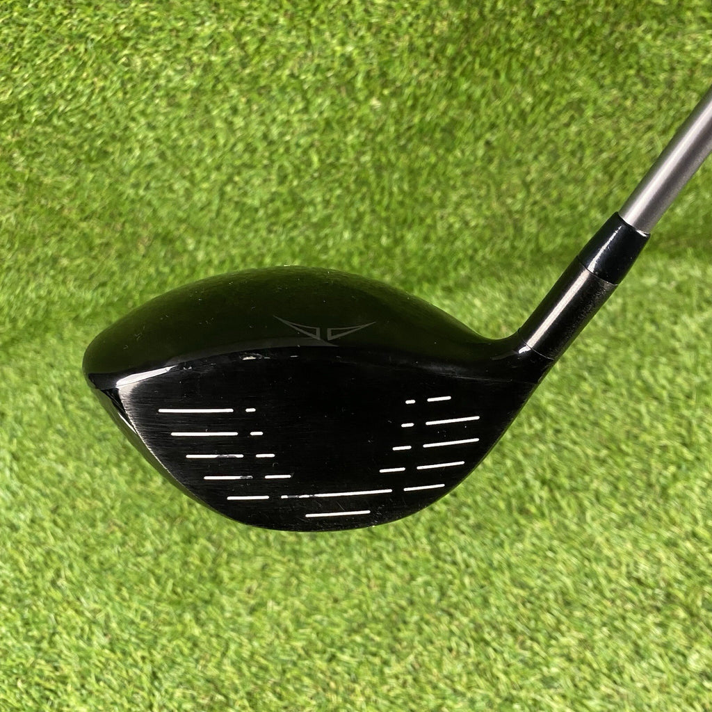 Ping i15 Titanium 8° Driver ⛳️ PING TFC 700 D Stiff Flex Graphite Shaft RH