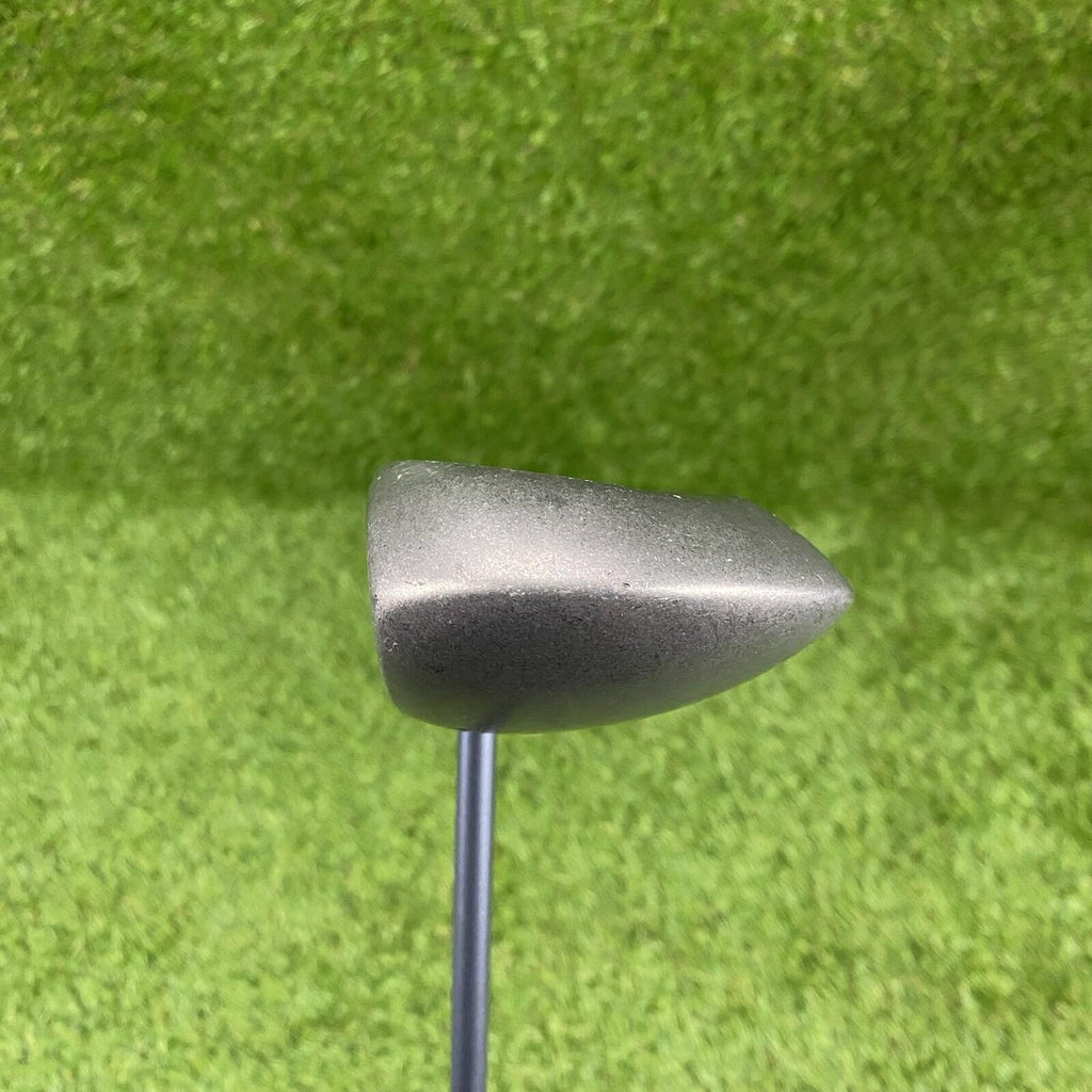 Callaway Big Bertha War Bird 9° USA Driver ⛳️ RCH Regular Flex Graphite Shaft RH