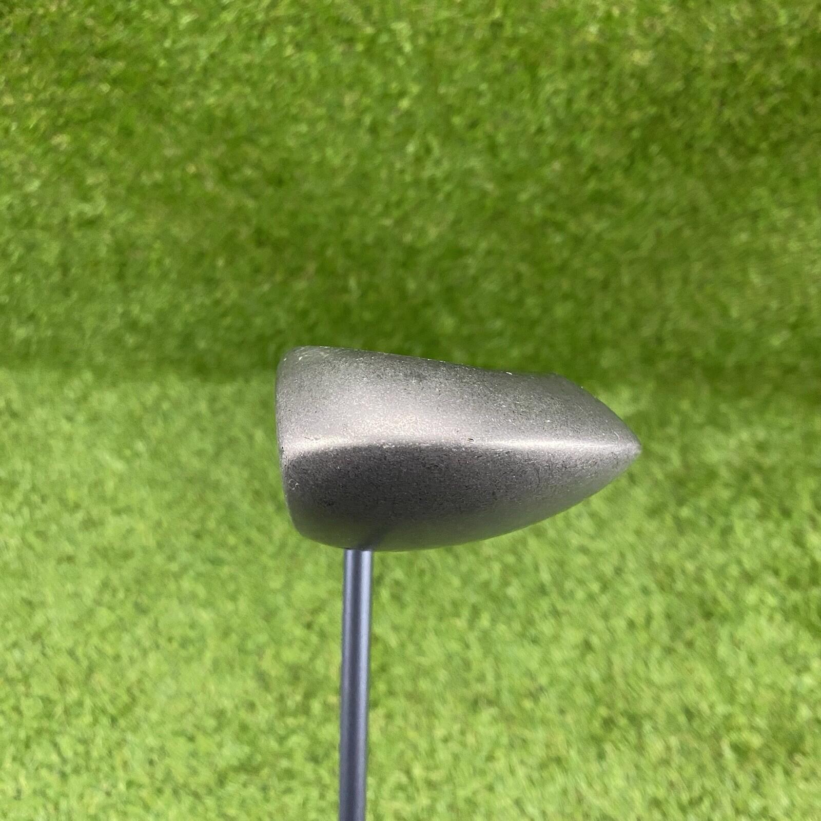 Callaway Big Bertha War Bird 9° USA Driver ⛳️ RCH Regular Flex Graphite Shaft RH
