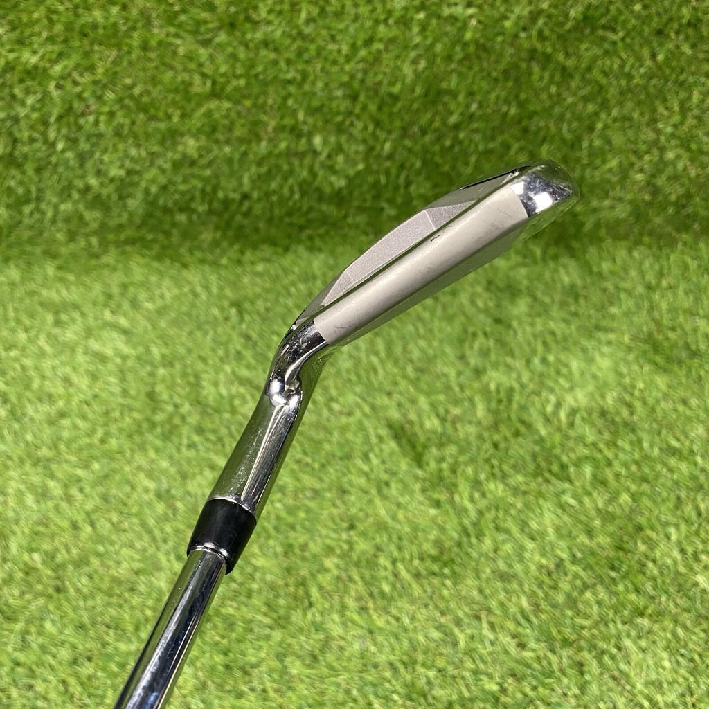 Left Handed Callaway Rogue CF18 7 Iron ⛳️ XP95 St15 R300 Regular Steel Shaft LH