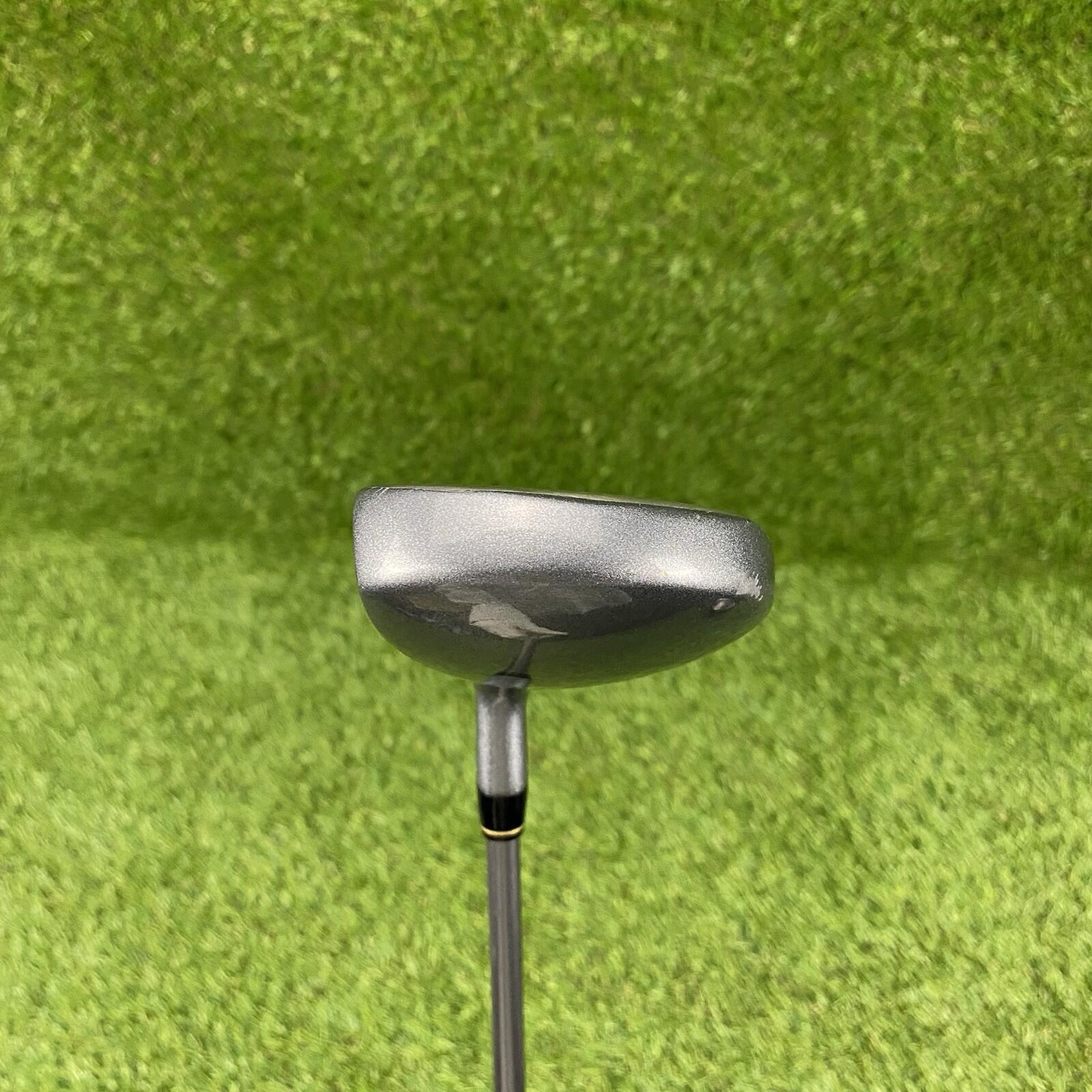 Super Concord Shallow Face 3 Wood 16° ⛳️ Aldila Adams Blue 55g Lite Flex RH