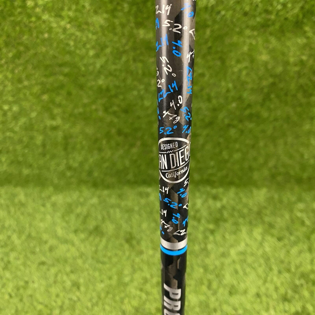 Callaway XR Fairway 3 Wood ⛳️ Project X San Diego 4.0 Women’s Flex Graphite RH