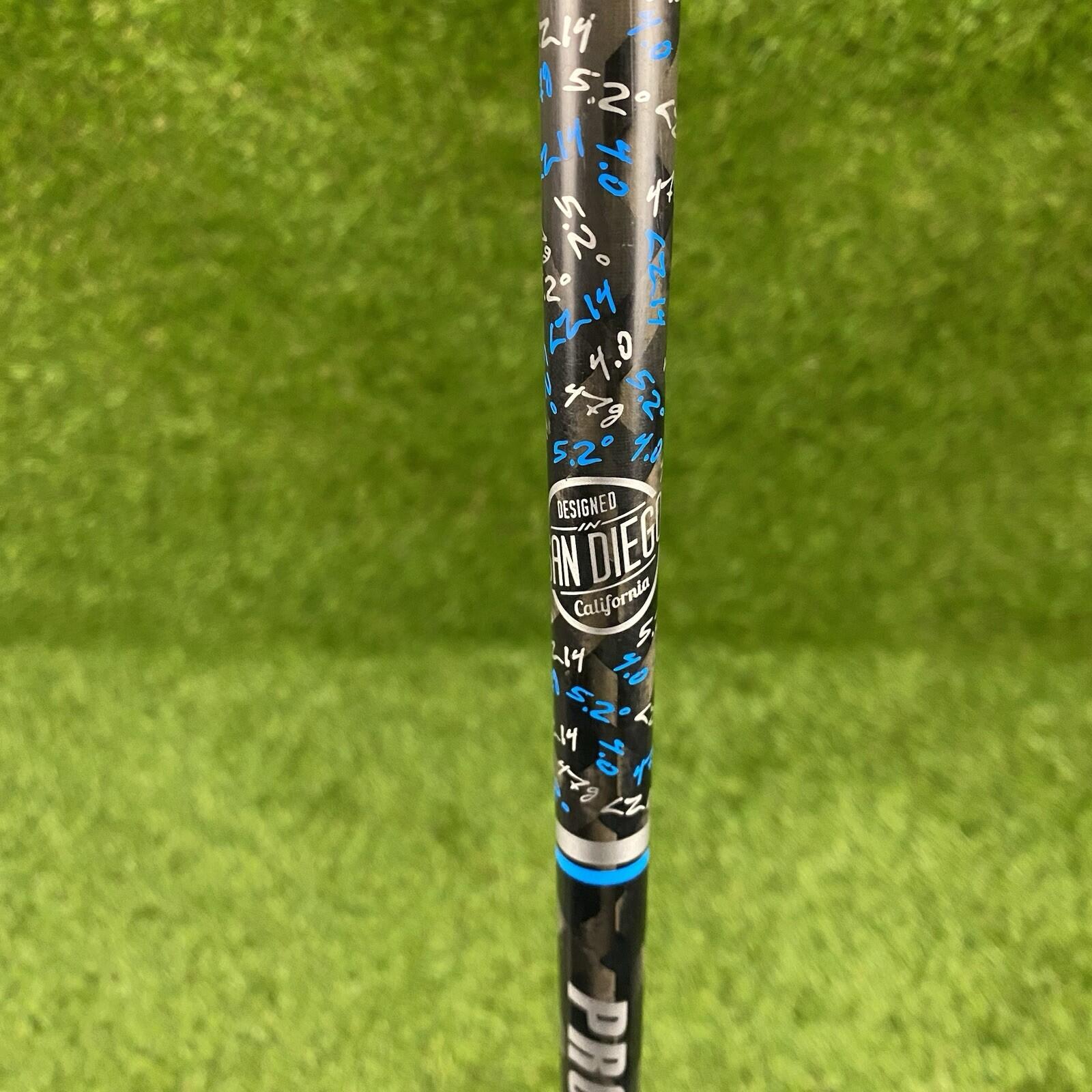 Callaway XR Fairway 3 Wood ⛳️ Project X San Diego 4.0 Women’s Flex Graphite RH