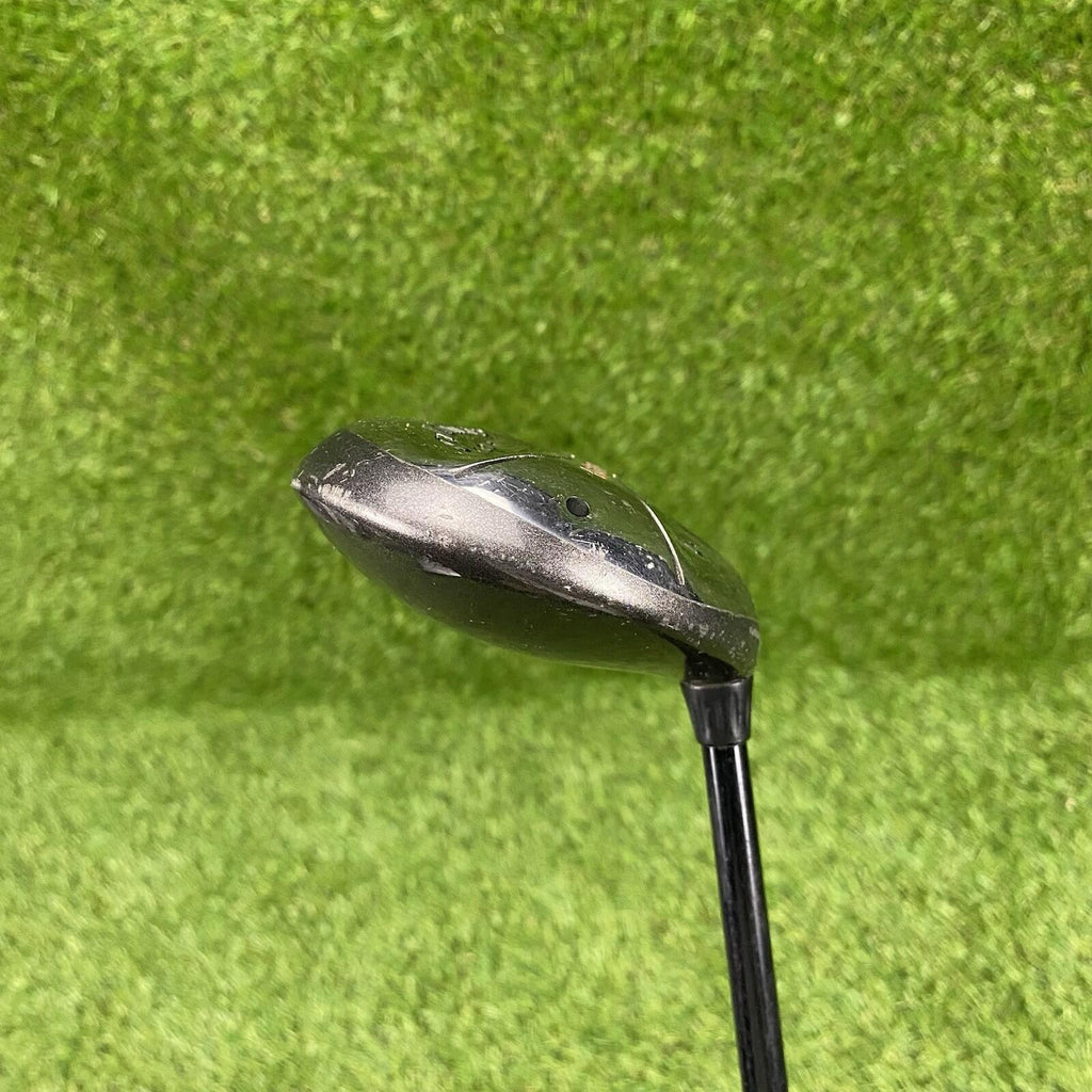 Callaway Big Bertha Fairway 4 Plus Wood ⛳️ RCH 75w Regular Flex Shaft RH