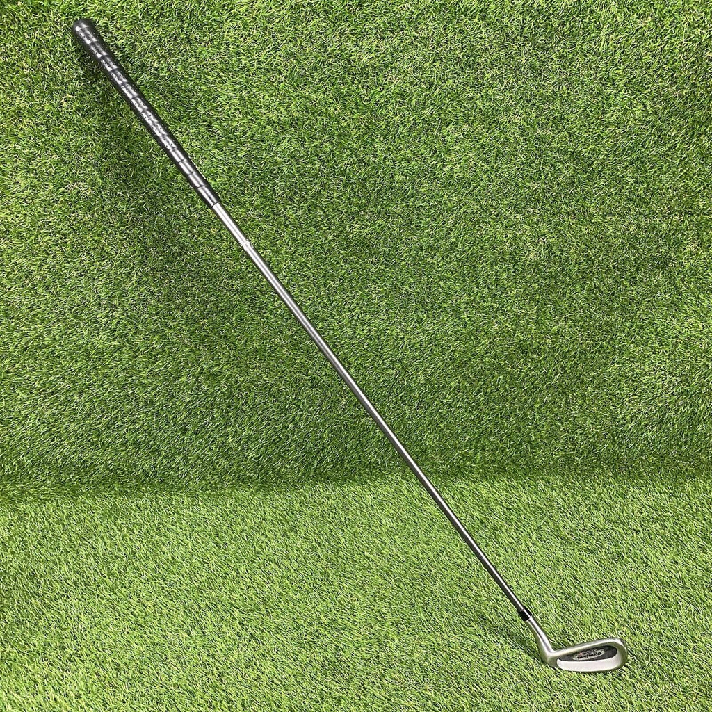 Cleveland VAS+ Single 6 Iron ⛳️ Cleveland VAS Plus 15 To 90 Mph Medium Flex RH