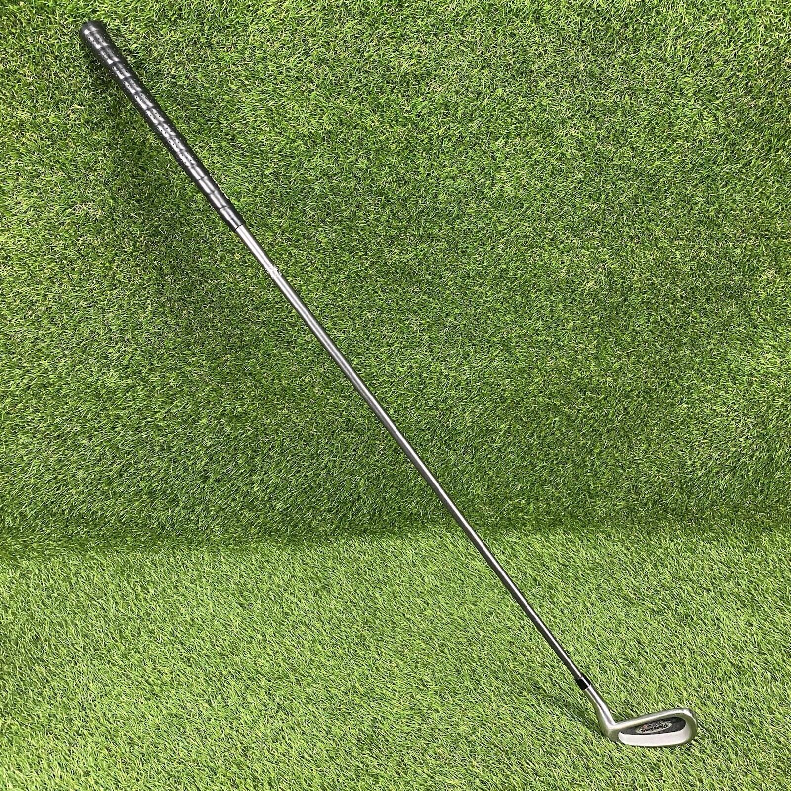 Cleveland VAS+ Single 6 Iron ⛳️ Cleveland VAS Plus 15 To 90 Mph Medium Flex RH