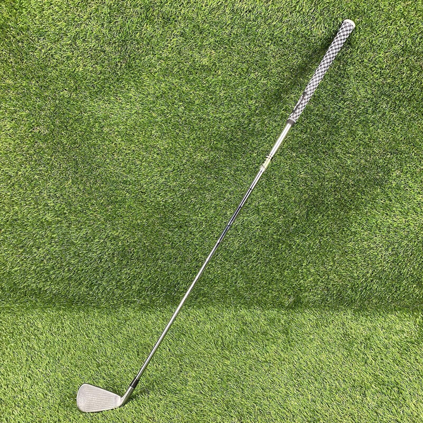 Titleist AP1 Dual Cavity Tungsten Nickel Single 6 Iron ⛳️ Dynamic Gold S300 RH