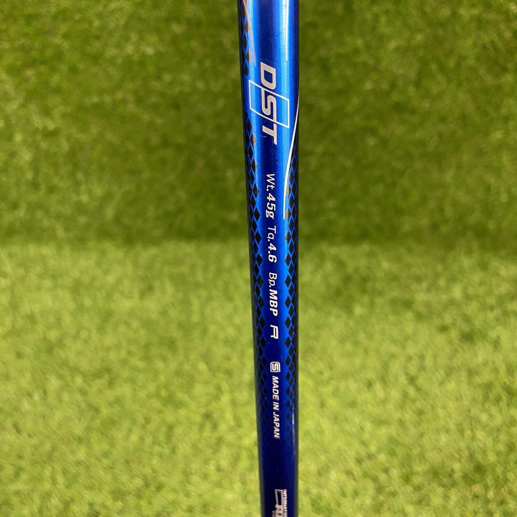 XXIO X 5 Hybrid 23° Rescue ⛳️ MP 1000 45g Regular Flex (flex code 4223) Shaft LH